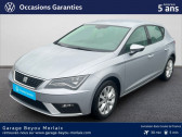 Annonce Seat Leon occasion Diesel 1.6 TDI 115ch FAP Style Business  Morlaix