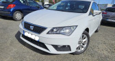 Annonce Seat Leon occasion Diesel 1.6 TDI 115ch Style 95g  Ploudaniel