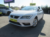 Annonce Seat Leon occasion Diesel 1.6 TDI 115CH STYLE 95G  Toulouse