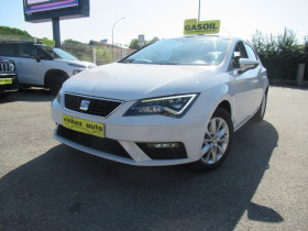 Seat Leon , garage VINHAS AUTO  Toulouse