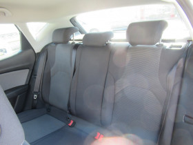 Seat Leon 1.6 TDI 115CH STYLE 95G  occasion  Toulouse - photo n16