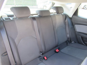Seat Leon 1.6 TDI 115CH STYLE 95G  occasion  Toulouse - photo n13