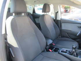 Seat Leon 1.6 TDI 115CH STYLE 95G  occasion  Toulouse - photo n15