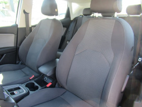 Seat Leon 1.6 TDI 115CH STYLE 95G  occasion  Toulouse - photo n7