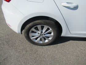 Seat Leon 1.6 TDI 115CH STYLE 95G  occasion  Toulouse - photo n19