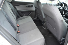 Seat Leon 1.6 TDI 115CH STYLE 95G  occasion  Toulouse - photo n19