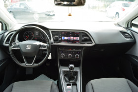 Seat Leon 1.6 TDI 115CH STYLE 95G  occasion  Toulouse - photo n3