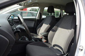 Seat Leon 1.6 TDI 115CH STYLE 95G  occasion  Toulouse - photo n8
