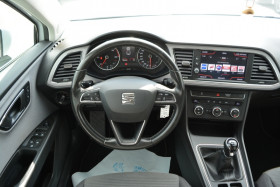 Seat Leon 1.6 TDI 115CH STYLE 95G  occasion  Toulouse - photo n18