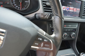 Seat Leon 1.6 TDI 115CH STYLE 95G  occasion  Toulouse - photo n15