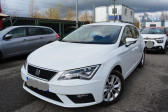 Seat Leon 1.6 TDI 115CH STYLE 95G   Toulouse 31