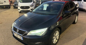 Seat Leon occasion 2019 mise en vente à LE COTEAU par le garage LECOTEAUMOBILE - photo n°1