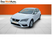 Annonce Seat Leon occasion Diesel 1.6 TDI 115ch Style Business Euro6d-T à LAXOU