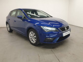 Annonce Seat Leon occasion Diesel 1.6 TDI 115ch Style Business Euro6d-T  HOENHEIM