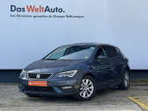 Annonce Seat Leon occasion Diesel 1.6 TDI 115ch Style Business Euro6d-T  CERGY