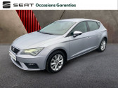 Annonce Seat Leon occasion Diesel 1.6 TDI 115ch Style Business Euro6d-T  ABBEVILLE