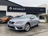 Annonce Seat Leon occasion Diesel 1.6 TDI 115ch Style Business Euro6d-T  Castelmaurou