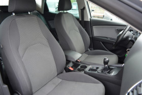 Seat Leon 1.6 TDI 115CH STYLE BUSINESS EURO6D-T  occasion  Toulouse - photo n15