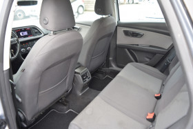 Seat Leon 1.6 TDI 115CH STYLE BUSINESS EURO6D-T  occasion  Toulouse - photo n19