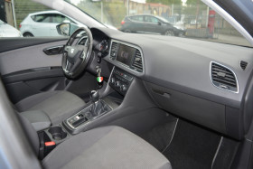 Seat Leon 1.6 TDI 115CH STYLE BUSINESS EURO6D-T  occasion  Toulouse - photo n16
