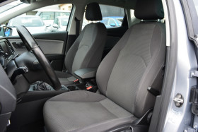 Seat Leon 1.6 TDI 115CH STYLE BUSINESS EURO6D-T  occasion  Toulouse - photo n8