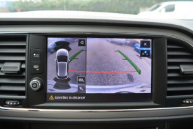 Seat Leon 1.6 TDI 115CH STYLE BUSINESS EURO6D-T  occasion  Toulouse - photo n4