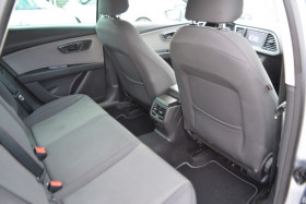 Seat Leon 1.6 TDI 115CH STYLE BUSINESS EURO6D-T  occasion  Toulouse - photo n18