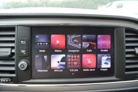 Seat Leon 1.6 TDI 115CH STYLE BUSINESS EURO6D-T  occasion  Toulouse - photo n5