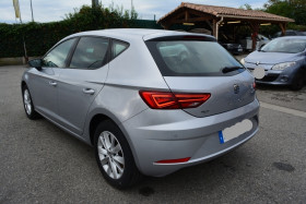 Seat Leon 1.6 TDI 115CH STYLE BUSINESS EURO6D-T  occasion  Toulouse - photo n11