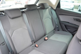 Seat Leon 1.6 TDI 115CH STYLE BUSINESS EURO6D-T  occasion  Toulouse - photo n17