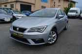 Seat Leon occasion année 2019 boite Manuelle Annonce Seat Leon occasion Diesel 1.6 TDI 115CH STYLE BUSINESS EURO6D-T à Toulouse