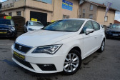 Annonce Seat Leon occasion Diesel 1.6 TDI 115CH STYLE BUSINESS EURO6D-T  Toulouse