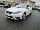 Annonce Seat Leon occasion Diesel 1.6 TDI 115CH STYLE BUSINESS EURO6D-T  Toulouse