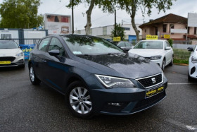 Seat Leon 1.6 TDI 115CH STYLE BUSINESS EURO6D-T  occasion  Toulouse - photo n11