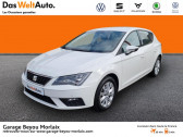 Seat Leon occasion année 2020 boite Manuelle Annonce Seat Leon occasion Diesel 1.6 TDI 115ch Style Business Euro6d-T à Morlaix