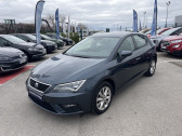 Annonce Seat Leon occasion Diesel 1.6 TDI 115ch Style Business Euro6d-T  Dole