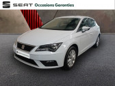 Annonce Seat Leon occasion Diesel 1.6 TDI 115ch Style Euro6d-T  TOMBLAINE