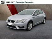 Seat Leon 1.6 TDI 115ch Style Euro6d-T   TOMBLAINE 54