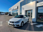 Seat Leon occasion année 2020 boite Manuelle Annonce Seat Leon occasion Diesel 1.6 TDI 115ch Style Euro6d-T à Mende