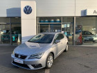 Seat Leon occasion année 2019 boite Manuelle Annonce Seat Leon occasion Diesel 1.6 TDI 115ch Style Euro6d-T à Figeac