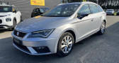 Seat Leon occasion année 2019 boite Automatique Annonce Seat Leon occasion Diesel 1.6 TDI 115ch Urban à Quimperlé