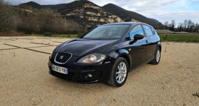 Seat Leon occasion 2011 mise en vente &agrave; cruas par le garage ADN AUTOMOBILE 07 - photo n&deg;1