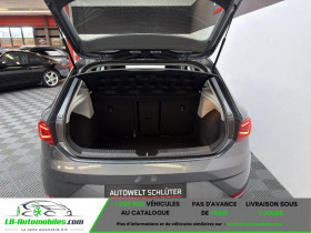 Seat Leon 1.6 TDI Style Navi*LED*PDC*GRA*Alcantara*  occasion  Beaupuy - photo n6