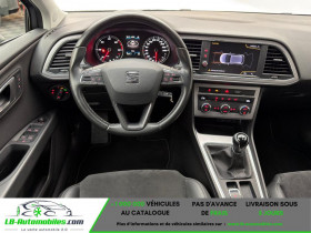 Seat Leon 1.6 TDI Style Navi*LED*PDC*GRA*Alcantara*  occasion  Beaupuy - photo n5
