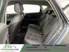 Seat Leon 1.6 TDI Style Navi*LED*PDC*GRA*Alcantara*  occasion  Beaupuy - photo n4