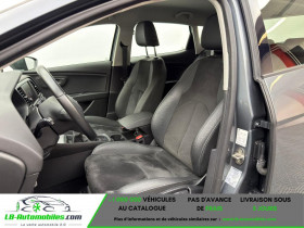 Seat Leon 1.6 TDI Style Navi*LED*PDC*GRA*Alcantara*  occasion  Beaupuy - photo n3