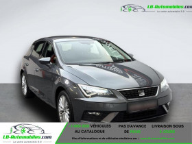 Seat Leon 1.6 TDI Style Navi*LED*PDC*GRA*Alcantara*  occasion  Beaupuy - photo n2