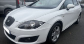 Annonce Seat Leon occasion Diesel 1.6 TDI105 FAP STYLE E-ECOMOTIVE � Fouqui�re les Lens