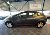Seat Leon occasion année 2005 boite Manuelle Annonce Seat Leon occasion Essence 1.6i 102cv Reference à Claye-Souilly
