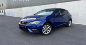 Seat Leon 1.6l TDI 115cv - Stage 1 140cv / Rgulateur De Vitesse -   Saint-Dizier 52